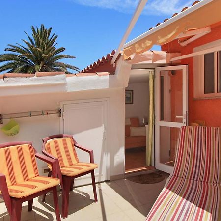 Apartmán Estudio Vistas Bajamar Bajamar  Exteriér fotografie
