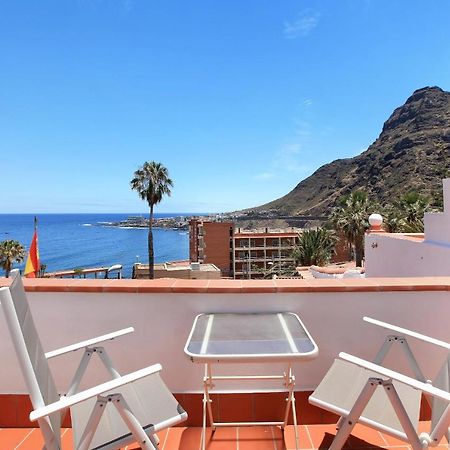 Apartmán Estudio Vistas Bajamar Bajamar  Exteriér fotografie