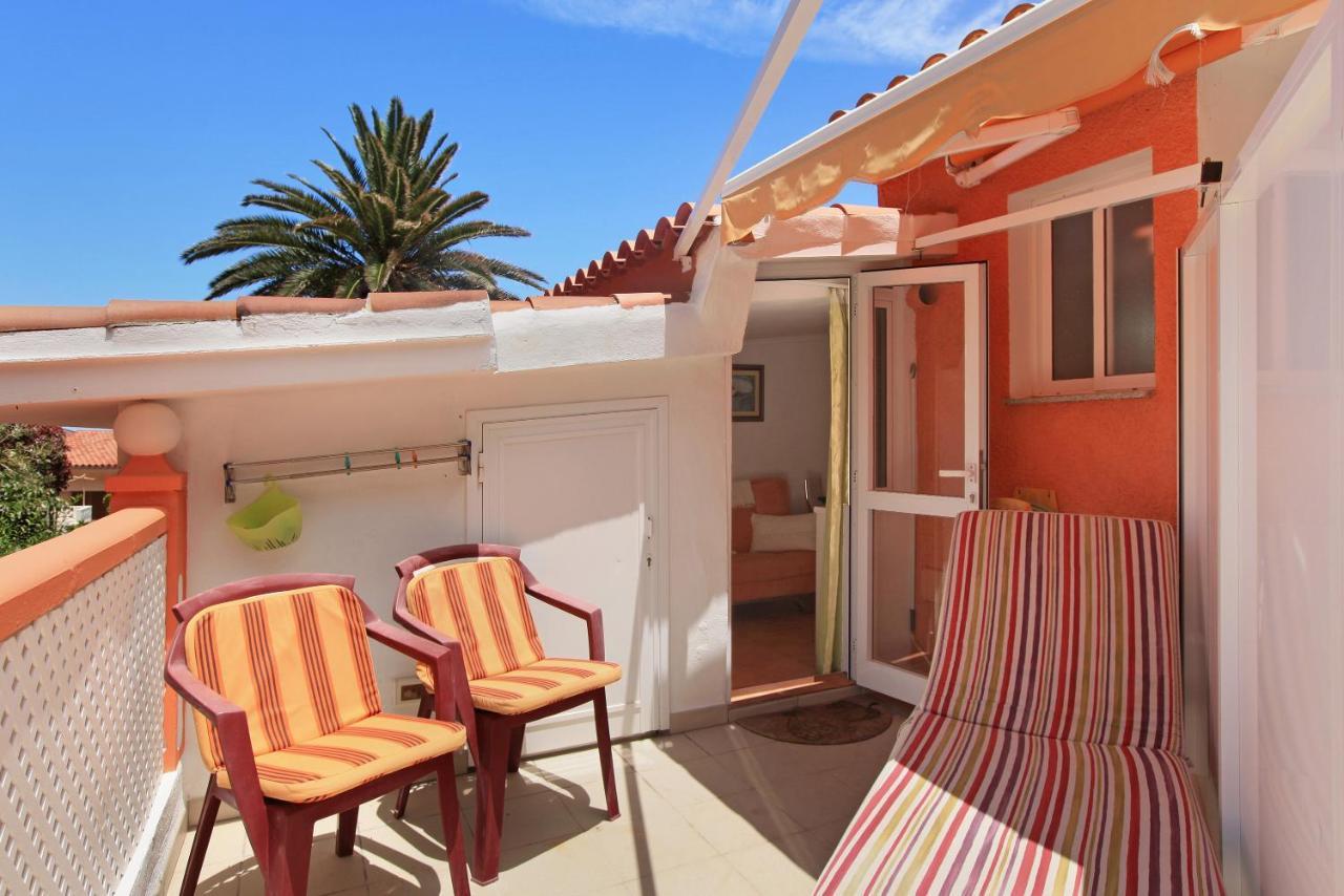 Apartmán Estudio Vistas Bajamar Bajamar  Exteriér fotografie