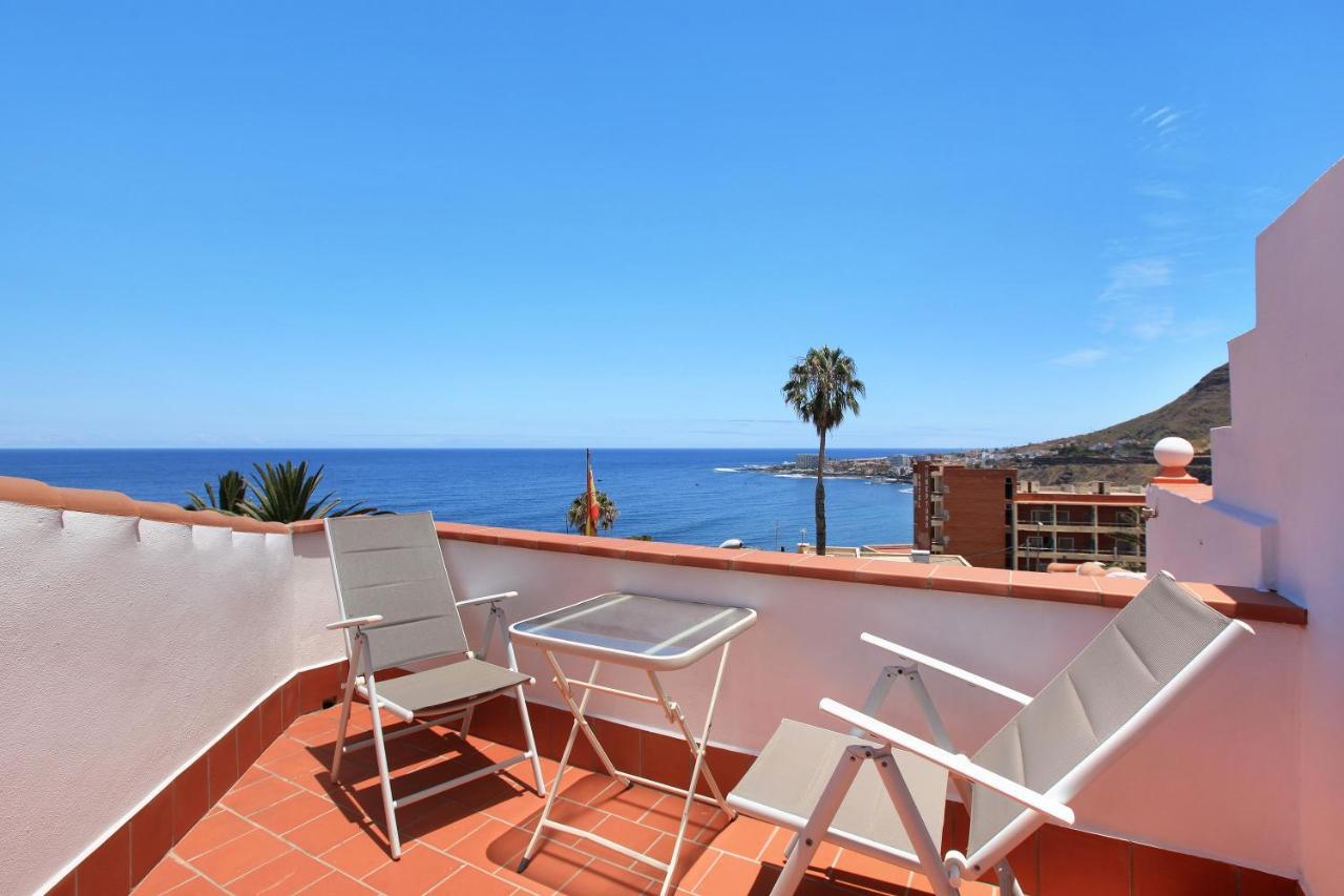 Apartmán Estudio Vistas Bajamar Bajamar  Exteriér fotografie