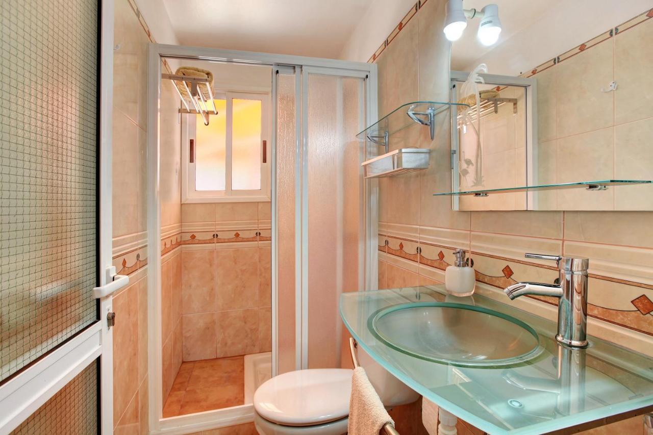 Apartmán Estudio Vistas Bajamar Bajamar  Exteriér fotografie