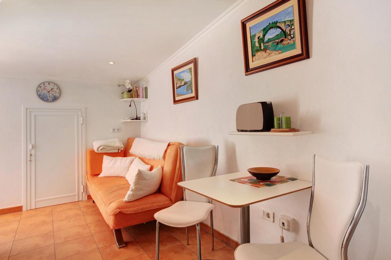 Apartmán Estudio Vistas Bajamar Bajamar  Exteriér fotografie